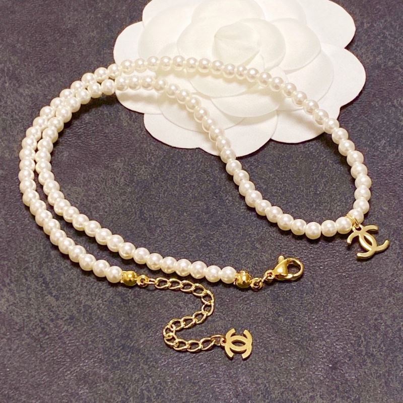 Chanel Necklaces